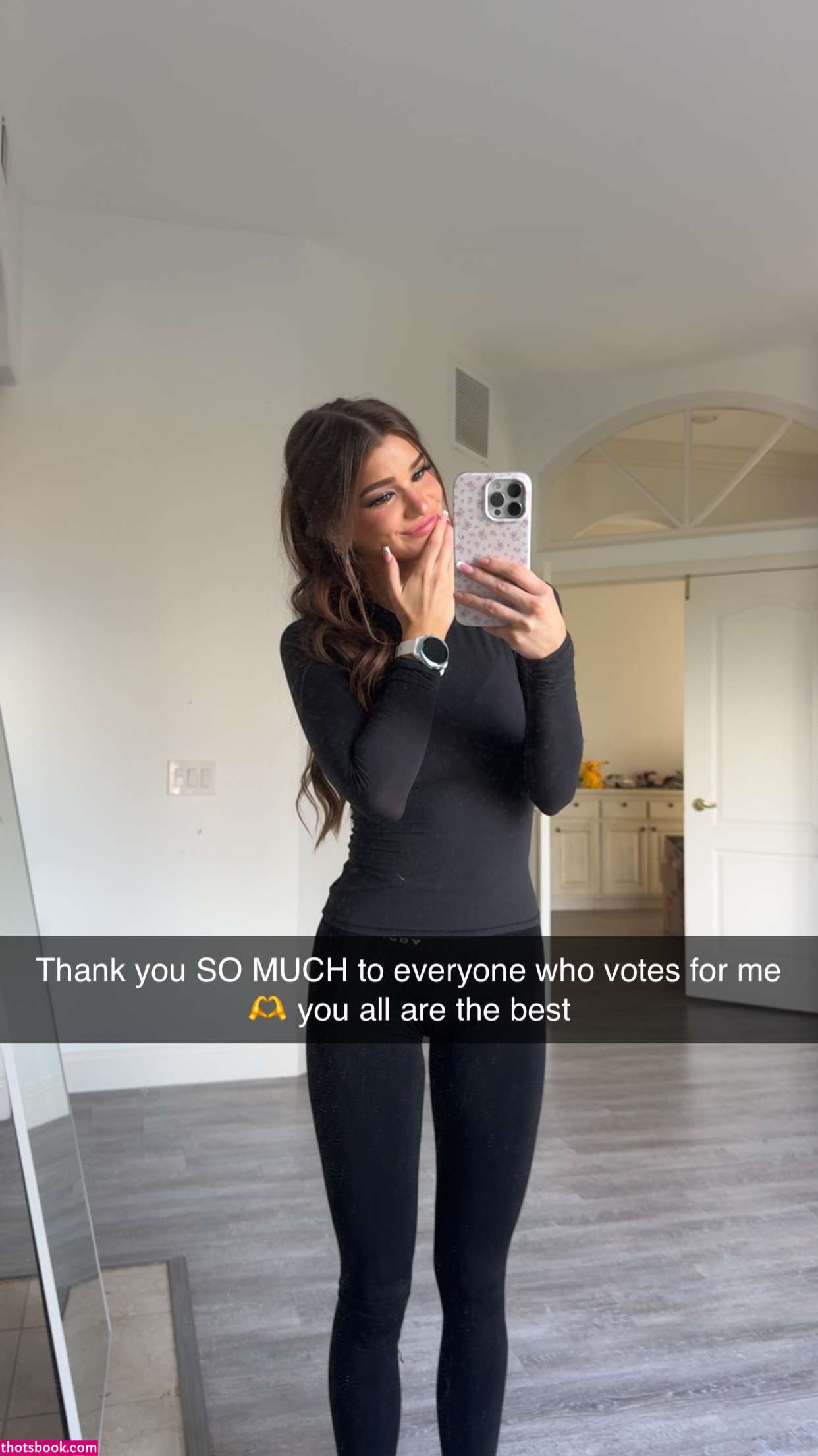 Brooke Monk Nude Leaks OnlyFans Photos #24 1899040