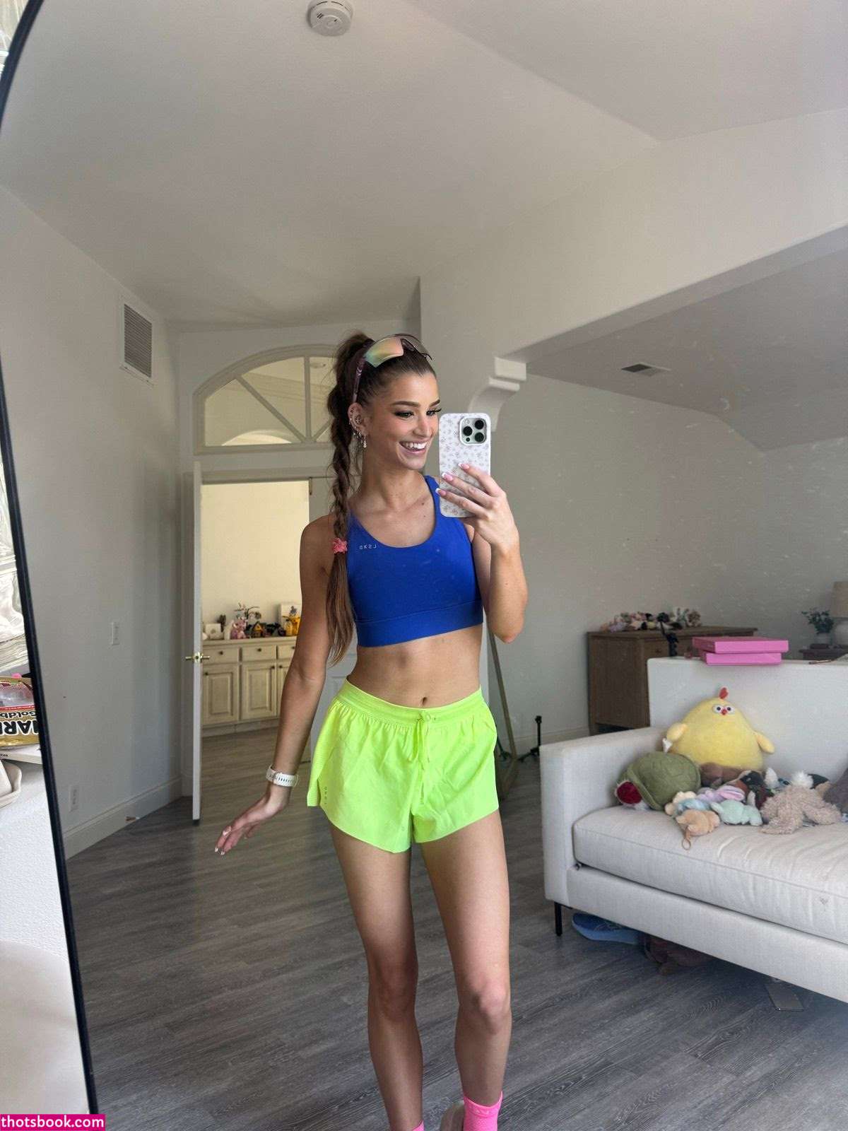 Brooke Monk Nude Leaks OnlyFans Photos #27 1899071