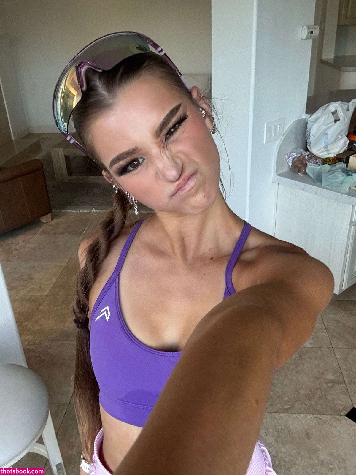 Brooke Monk Nude Leaks OnlyFans Photos #27 1899073