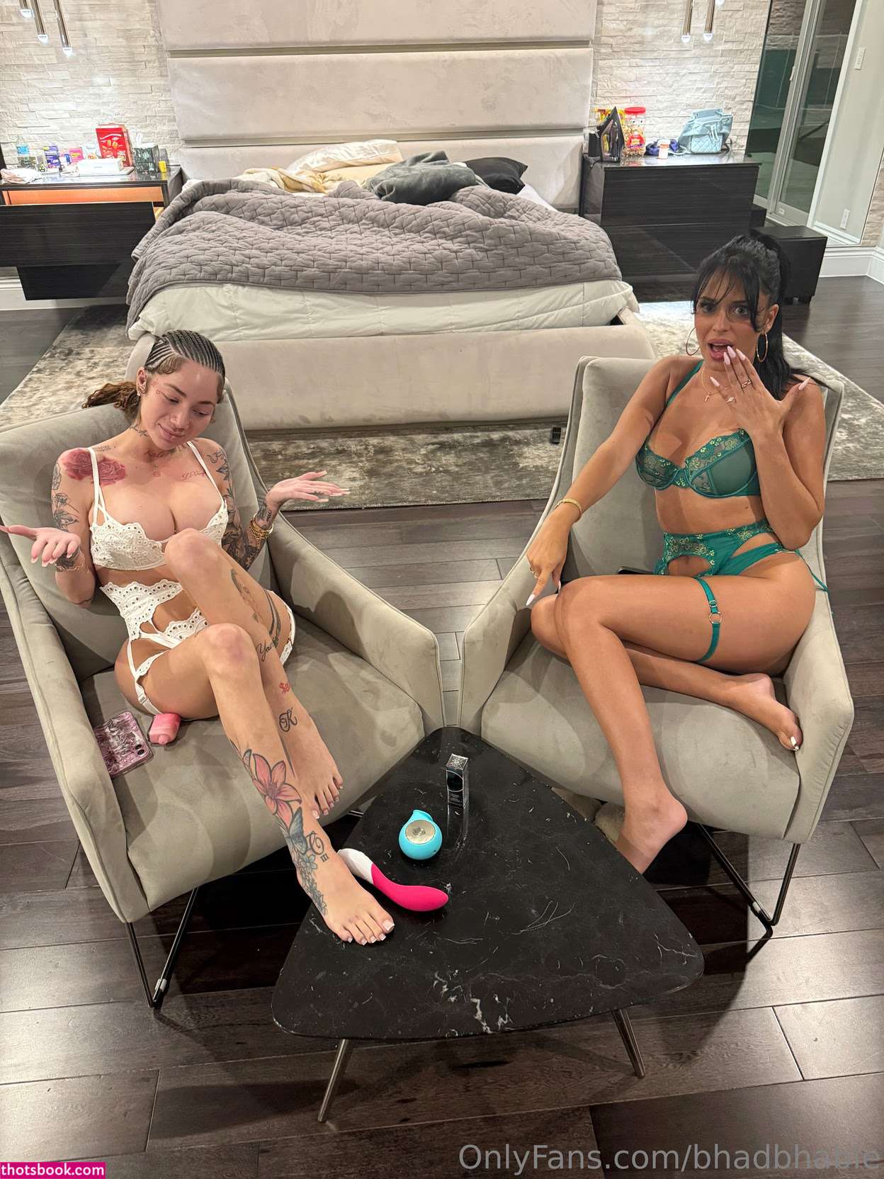 Camilla Araujo Nude Leaks OnlyFans Photos #22 1899114