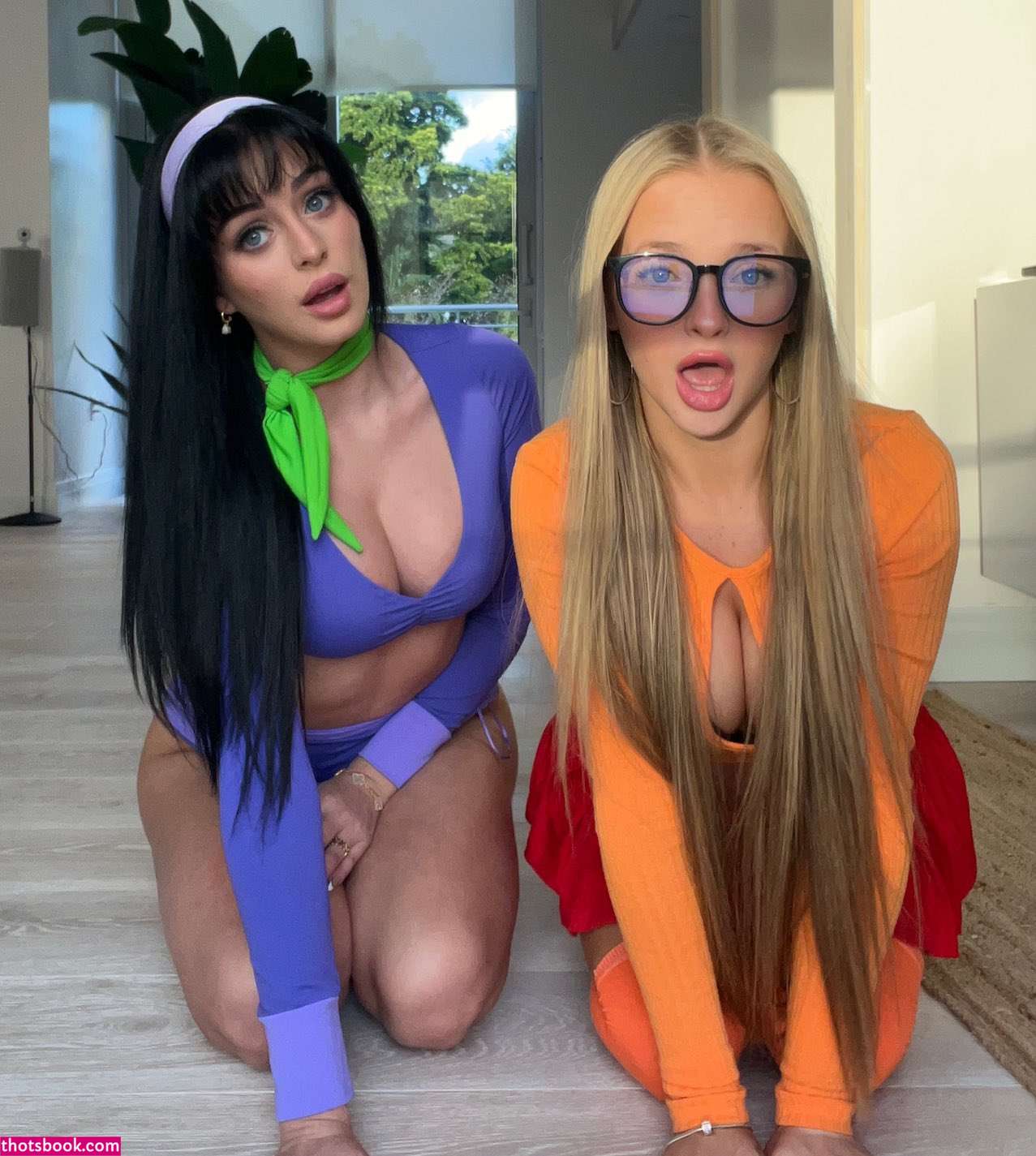 Camilla Araujo Nude Leaks OnlyFans Photos #24 1899121