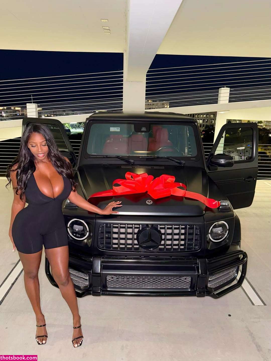 Ellie The Empress Nude Leaks OnlyFans Photos #10 1899309