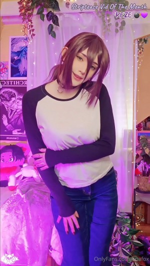 Enafox Nude Leaks OnlyFans Photos #22