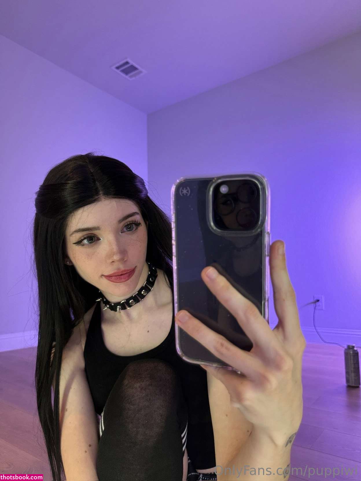 Grinchie puppiwii Nude Leaks OnlyFans Photos #44 1899439