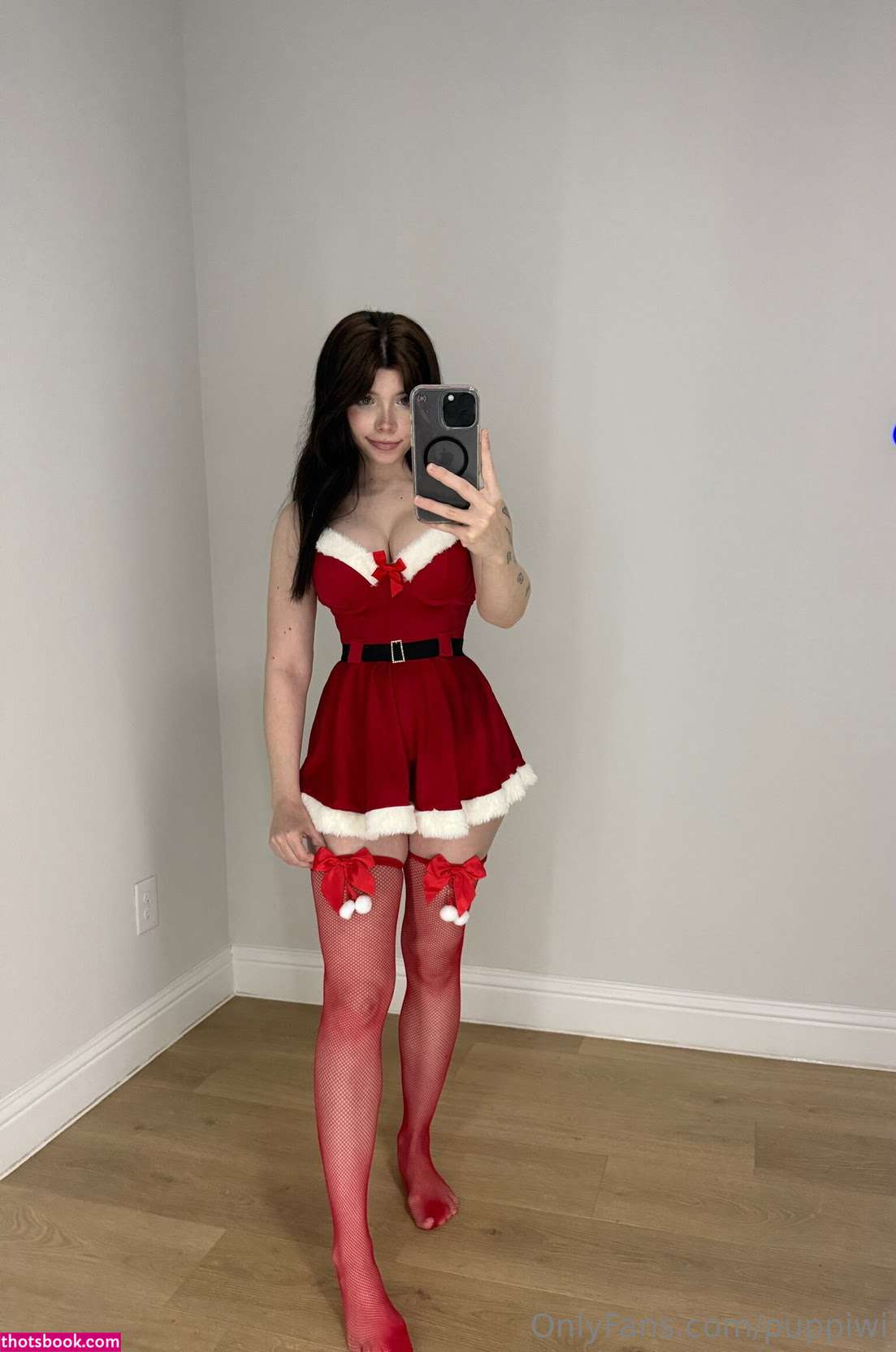 Grinchie puppiwii Nude Leaks OnlyFans Photos #47 1899452