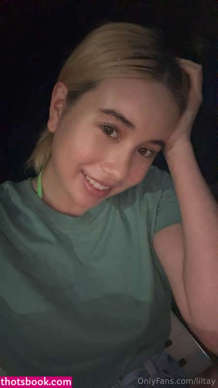 Lil Tay Nude Leks OnlyFans Photos #8 1900003