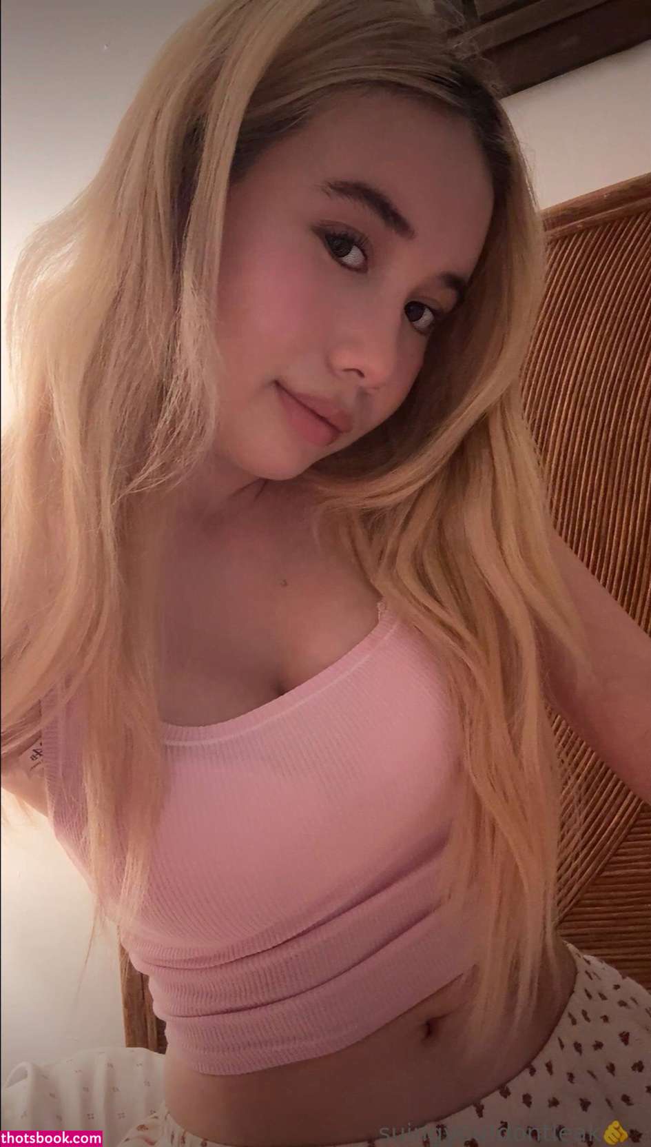 Lil Tay Nude Leks OnlyFans Photos #9 1900010