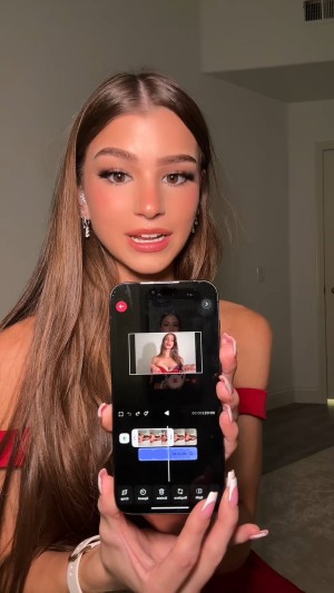 Brooke Monk Nude Leaks OnlyFans Video #2