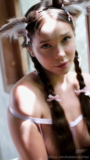 Kate Kuray Nude Leaks OnlyFans Video #58