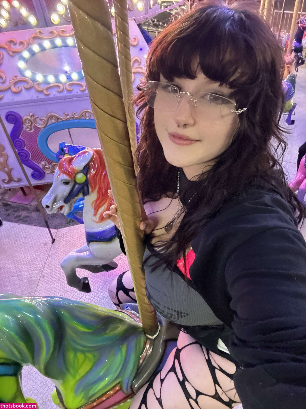 mylittlerobin Robin Grey Nude Leaks OnlyFans Photos #6 1909085