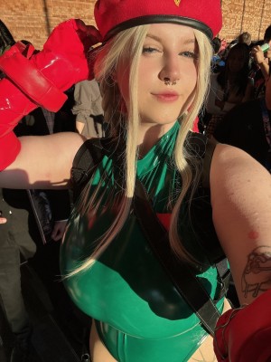 mylittlerobin Robin Grey Nude Leaks OnlyFans Photos #6