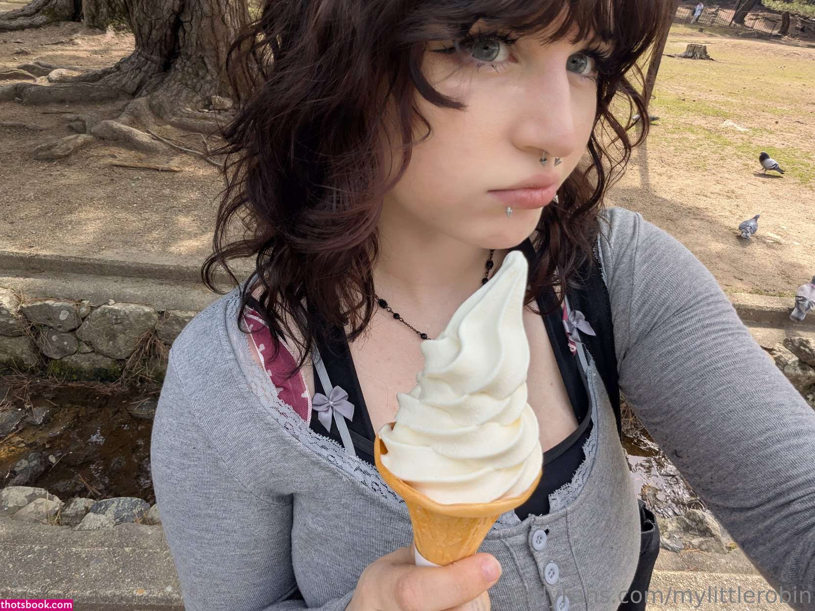 mylittlerobin Robin Grey Nude Leaks OnlyFans Photos #7 1909090