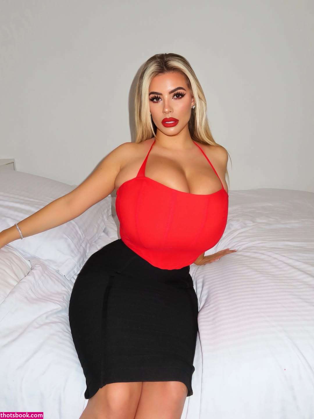 Valentina Di Rocco Nude Leaks OnlyFans Photos #13 1909582