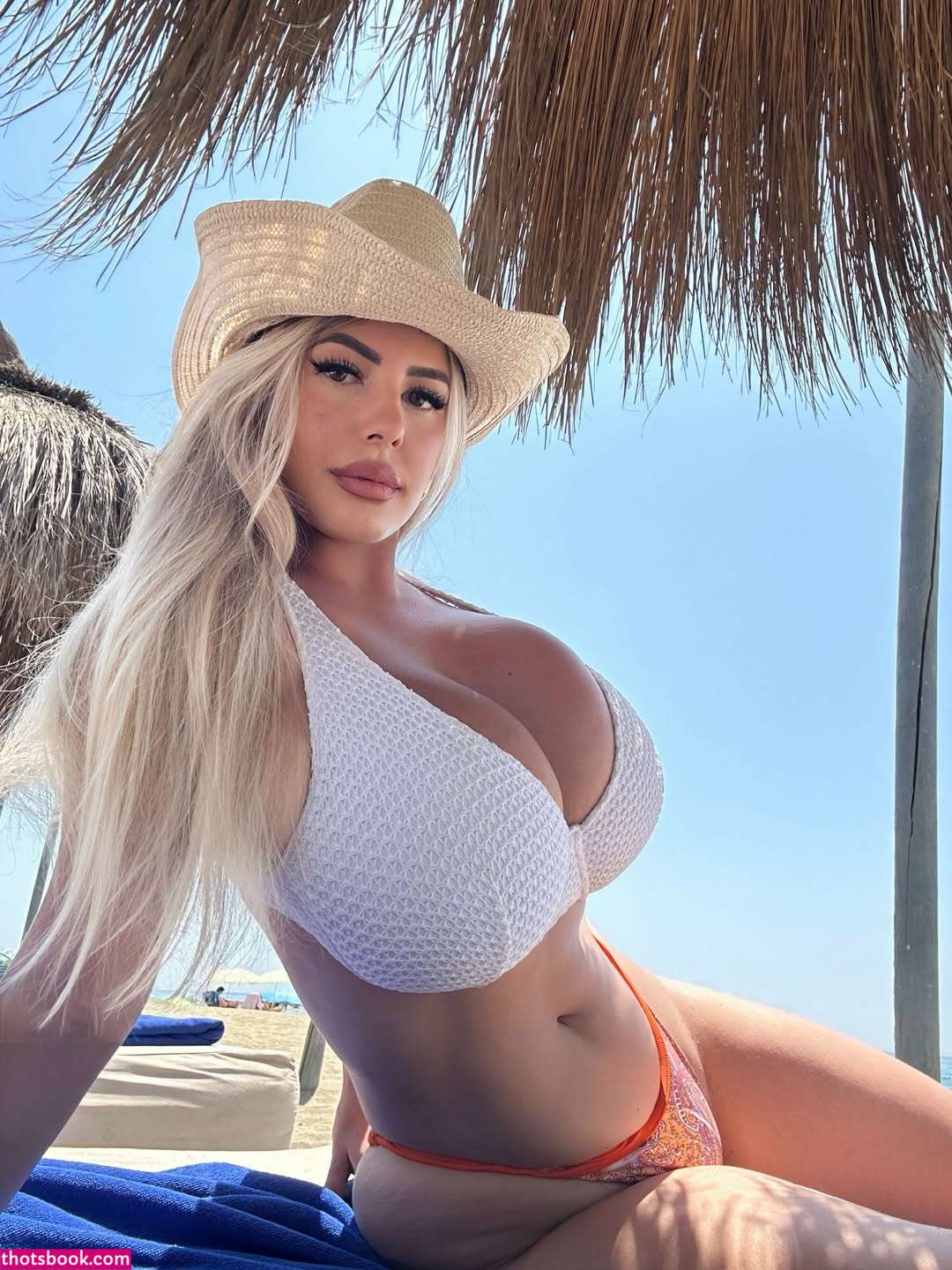 Valentina Di Rocco Nude Leaks OnlyFans Photos #14 1909593