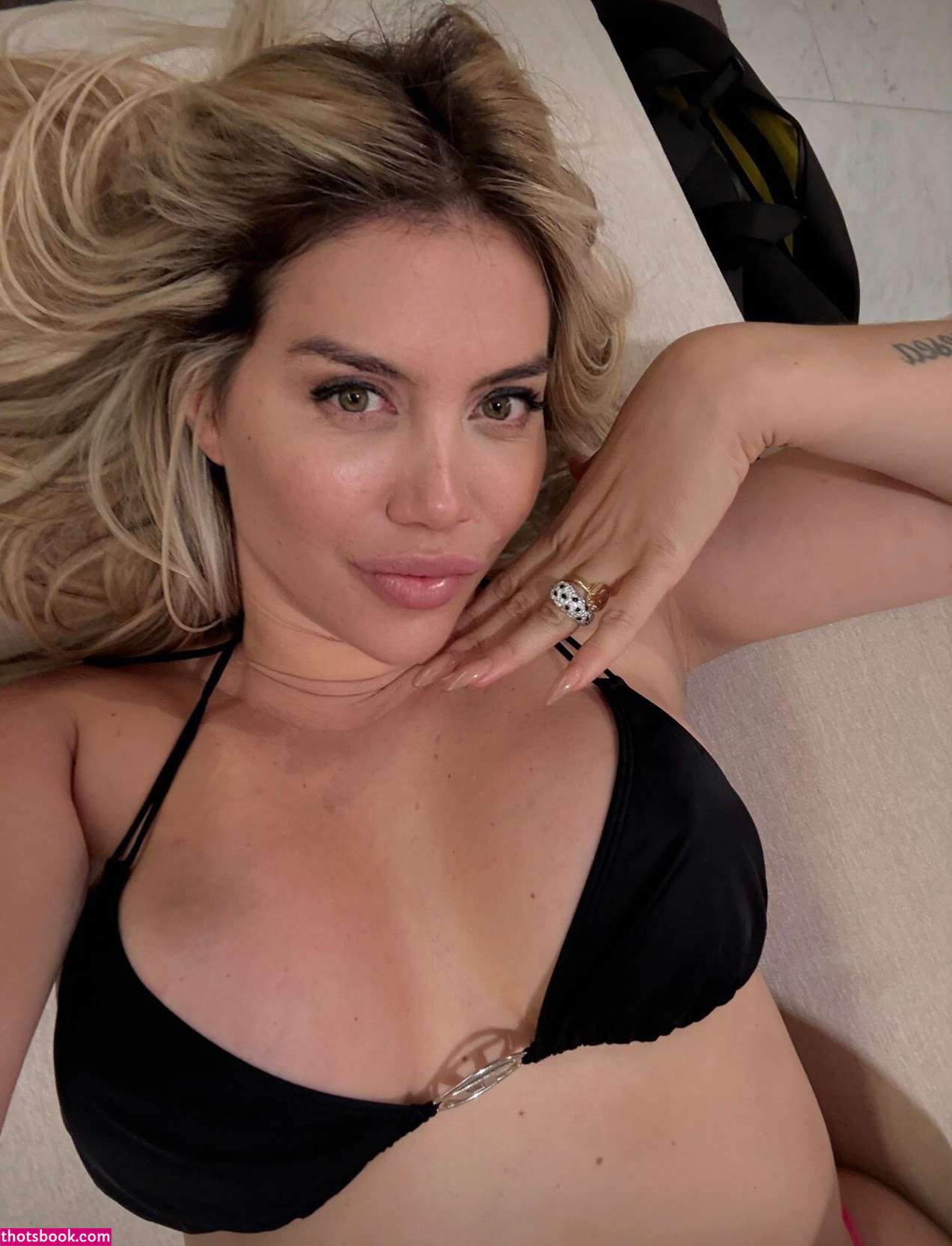 Wanda Nara Nude Leaks OnlyFans Photos #16 1909647