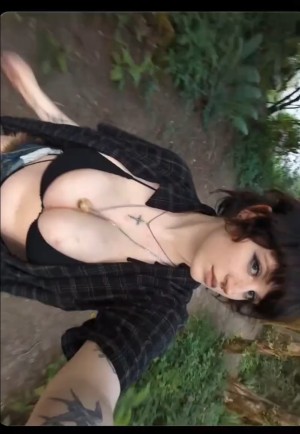 mylittlerobin Robin Grey Nude Leaks OnlyFans Video #1