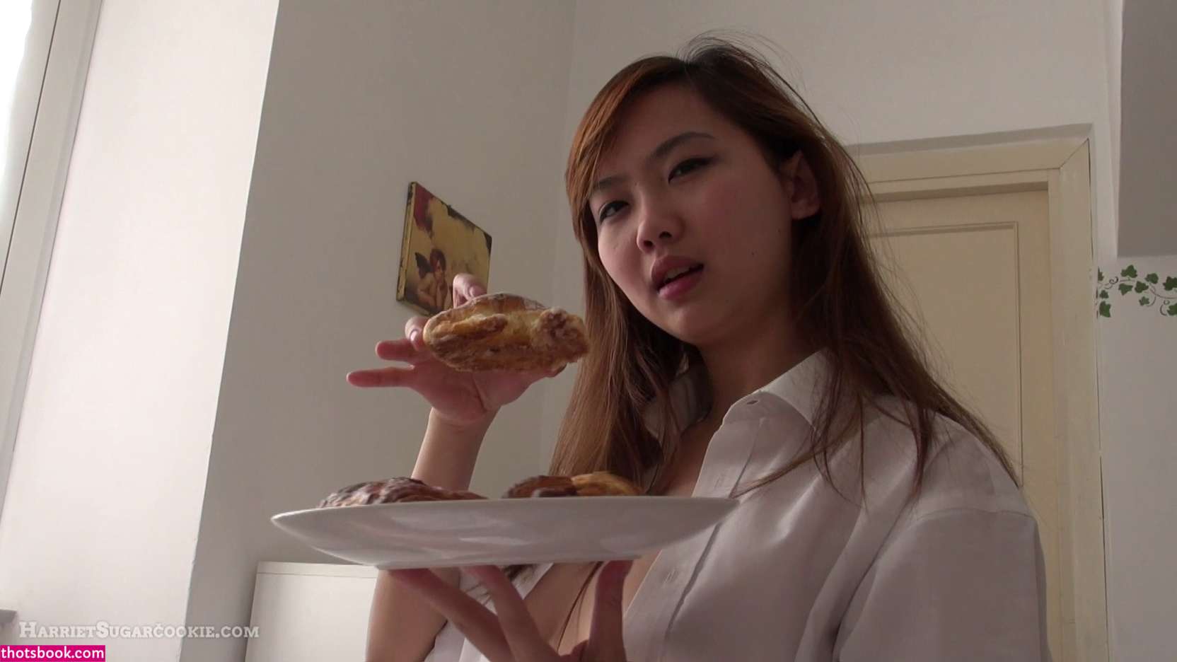 Harriet Sugarcookie Nude Leaks OnlyFans Photos #39 1900222