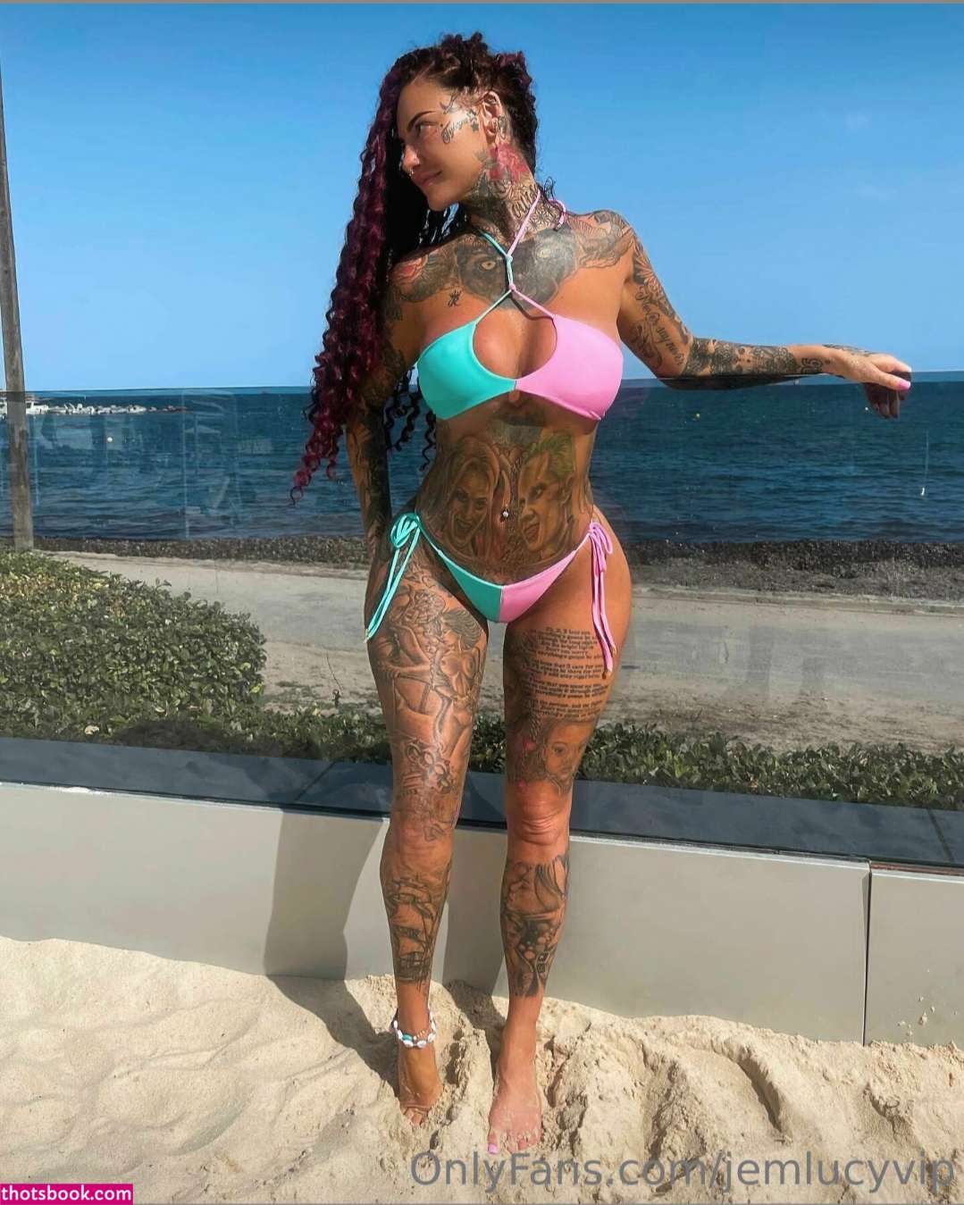 Jemma Lucy jemlucy Nude Leaks OnlyFans Photos #19 1900332