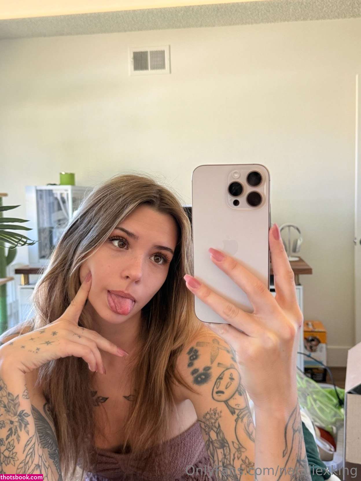 Nataliexking Bbyluckie Nude Leaks OnlyFans Photos #101 1900680