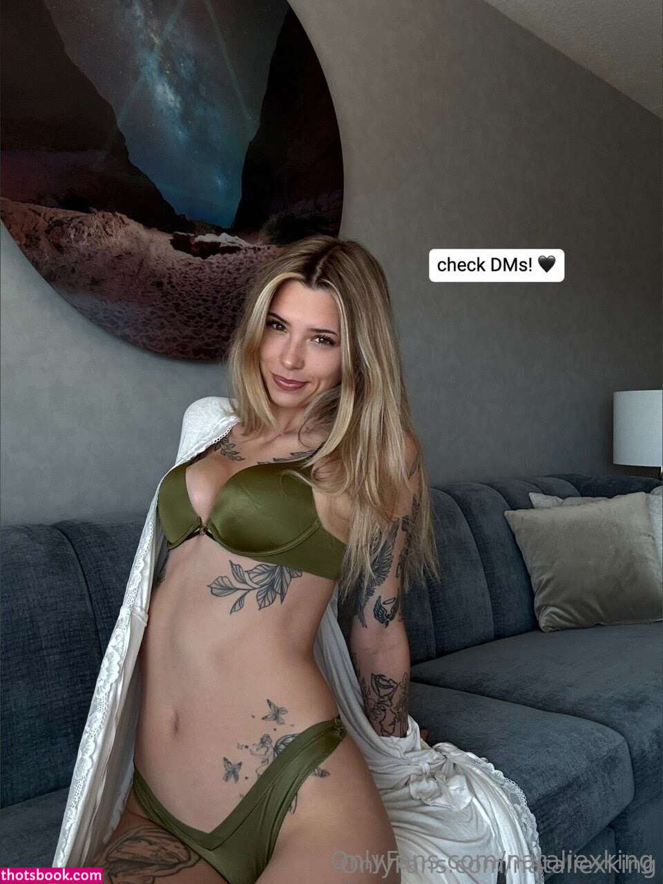 Nataliexking Bbyluckie Nude Leaks OnlyFans Photos #101 1900685