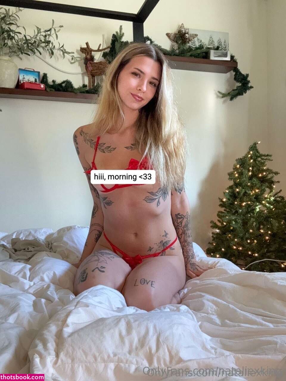 Nataliexking Bbyluckie Nude Leaks OnlyFans Photos #103 1900721