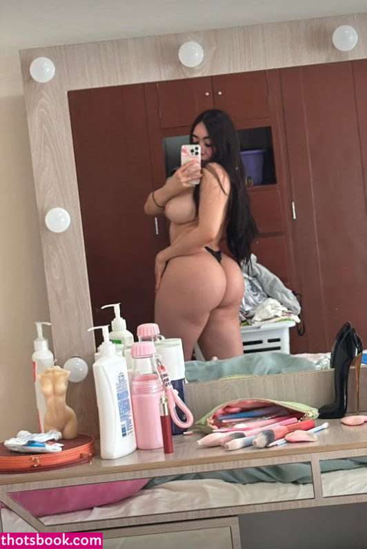 Olga Robledo Nude Leaks OnlyFans Photos #19 1900765