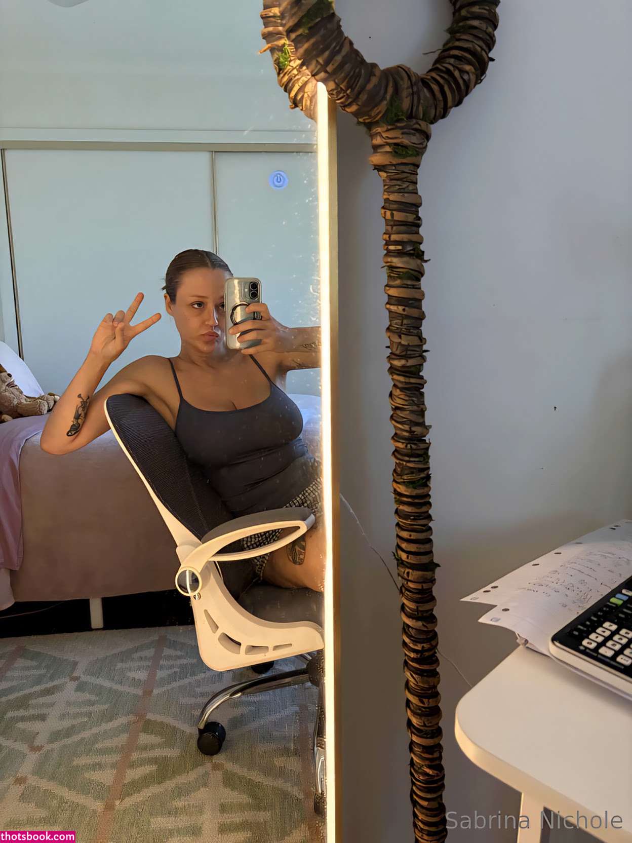 Sabrina Nichole Nude Leaks OnlyFans Photos #55 1901082