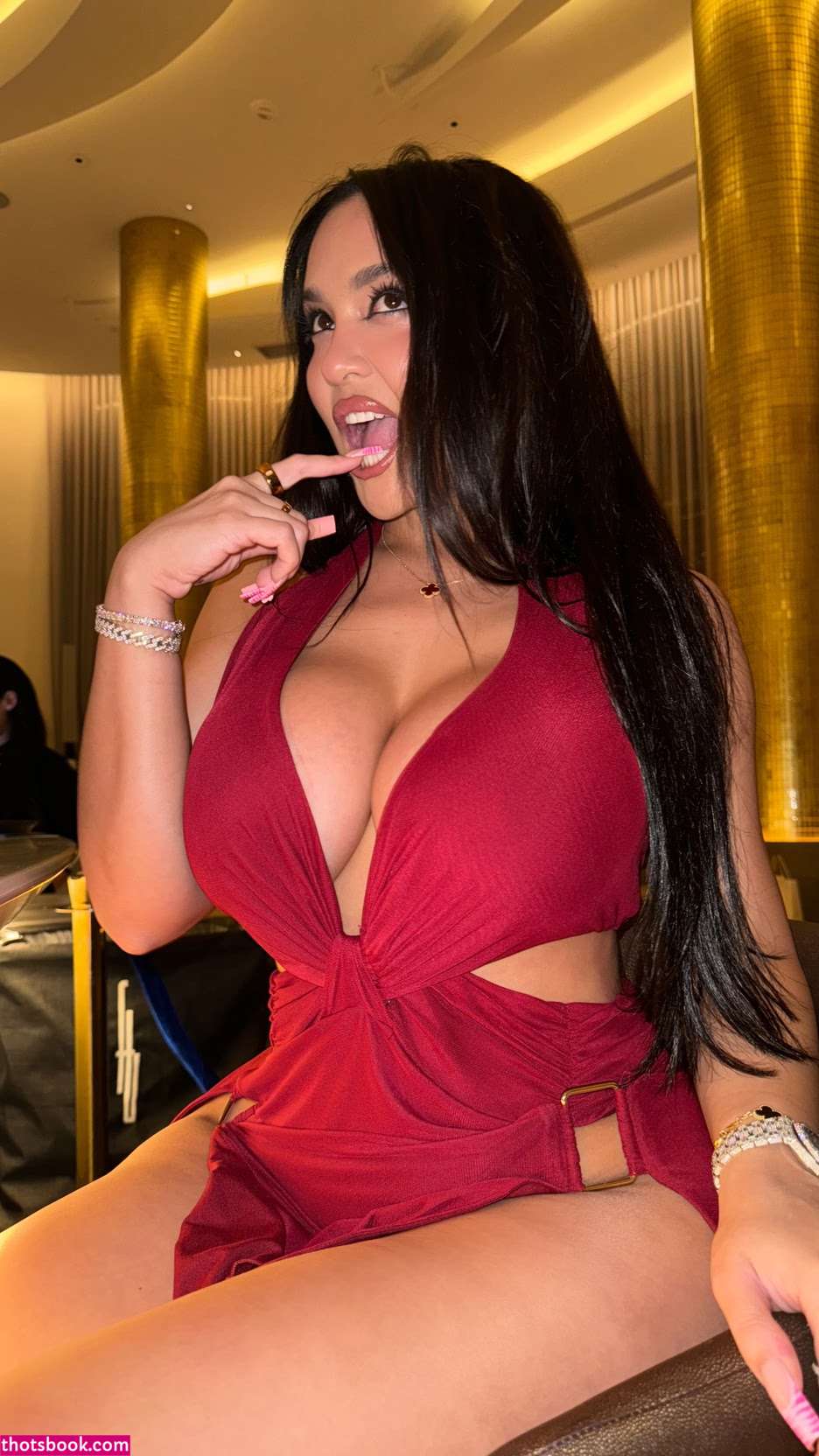 Stella Hudgens Nude Leaks OnlyFans Photos #44 1901116