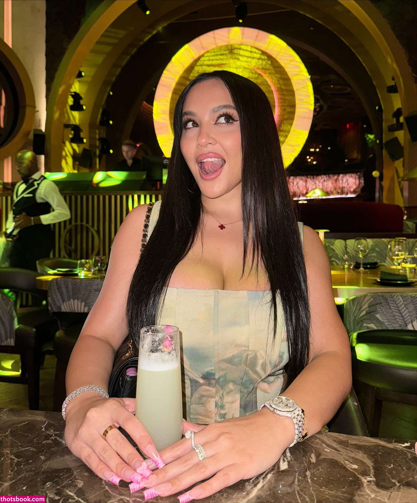 Stella Hudgens Nude Leaks OnlyFans Photos #48 1901130