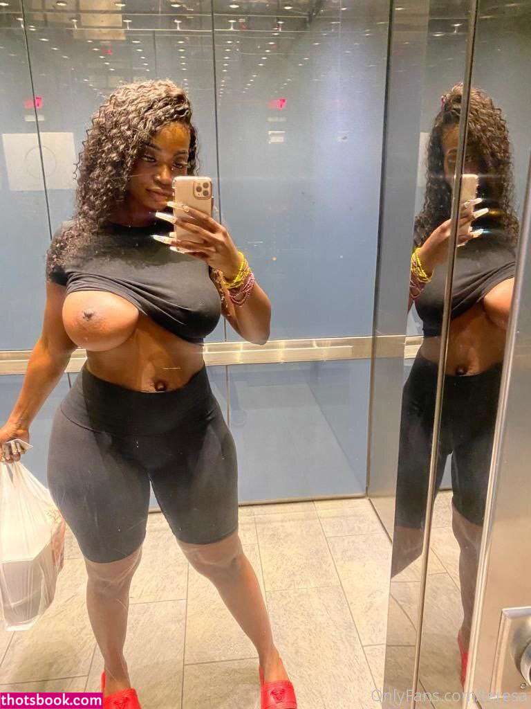 eresa Lavae Nude Leaks OnlyFans Photos #7 1901179