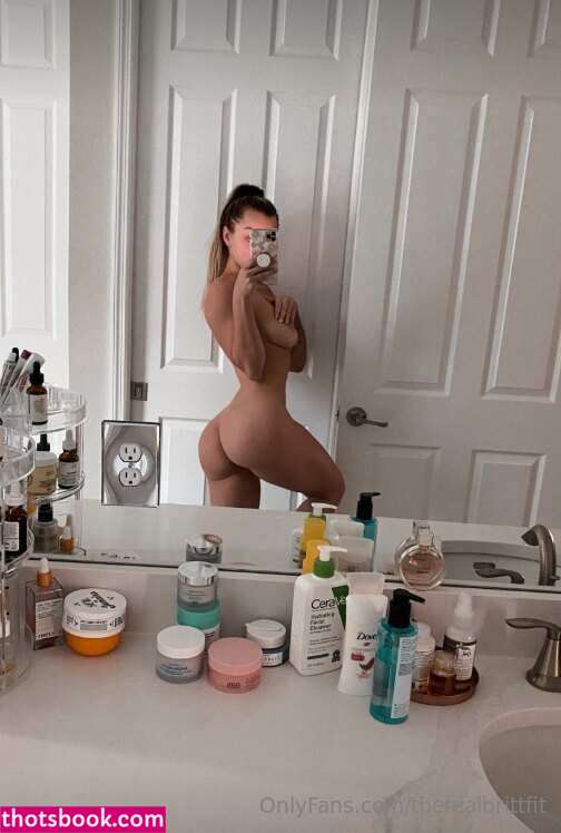 Therealbrittfit Nude Leaks OnlyFans Photos #47 1901249