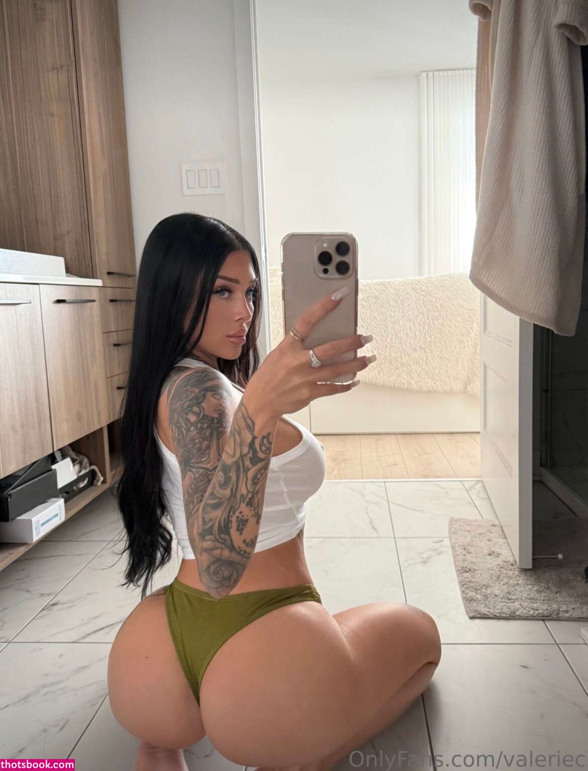 Valerie Cossette valeriec Nude Leaks OnlyFans Photos #35 1901309