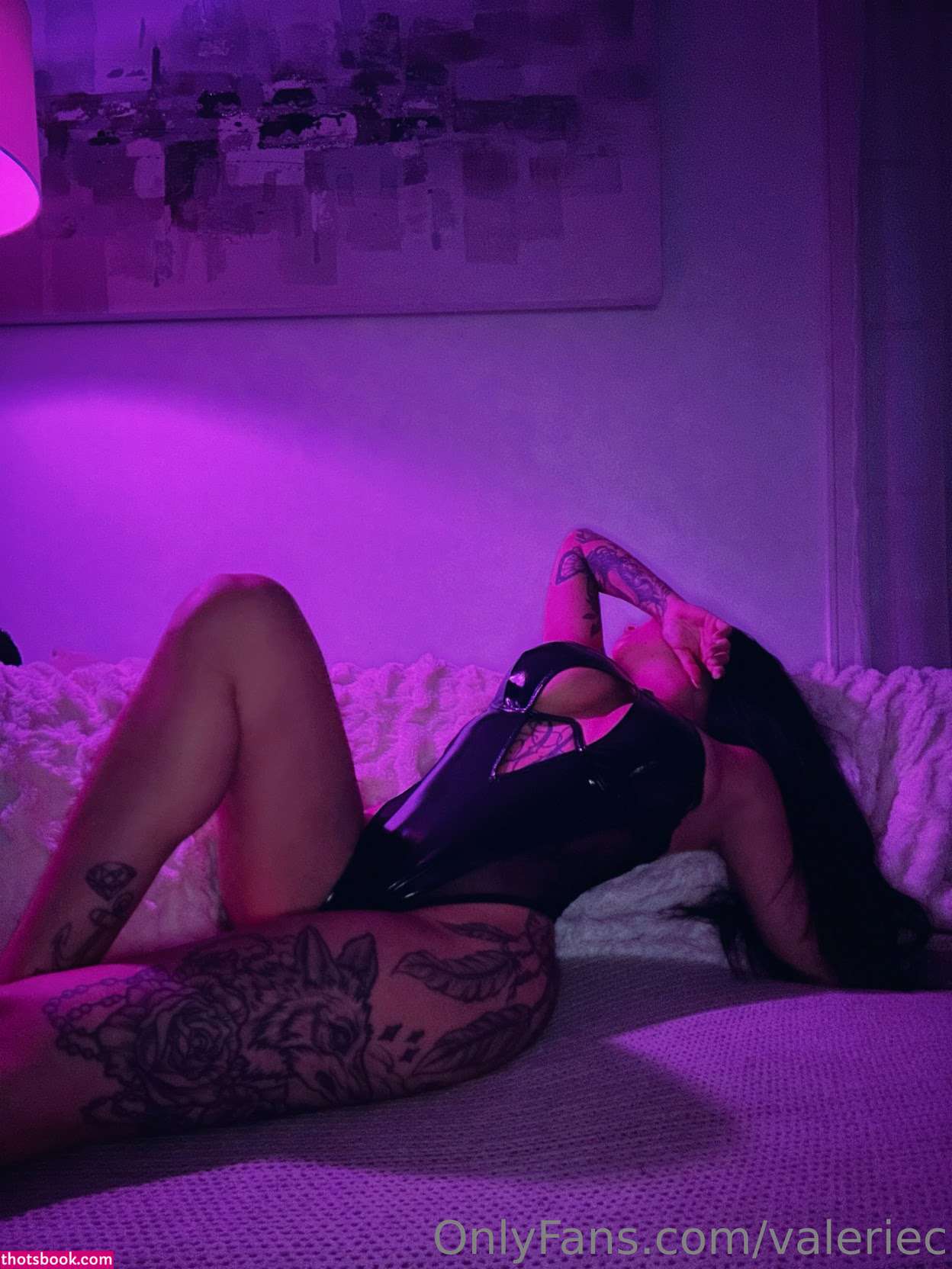 Valerie Cossette valeriec Nude Leaks OnlyFans Photos #37 1901315