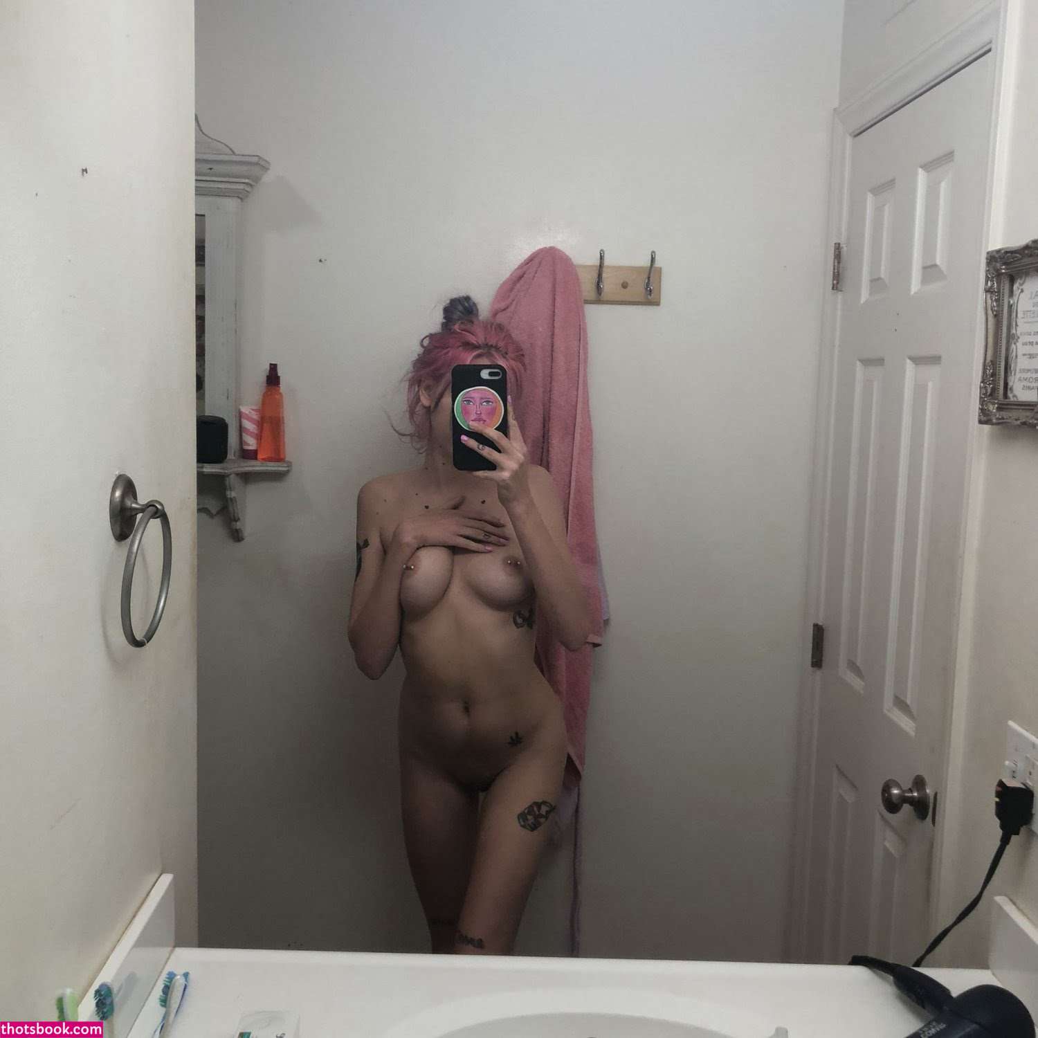 Alilpickle dirtytinkerbelll Nude Leaks OnlyFans Photos #2 1909743
