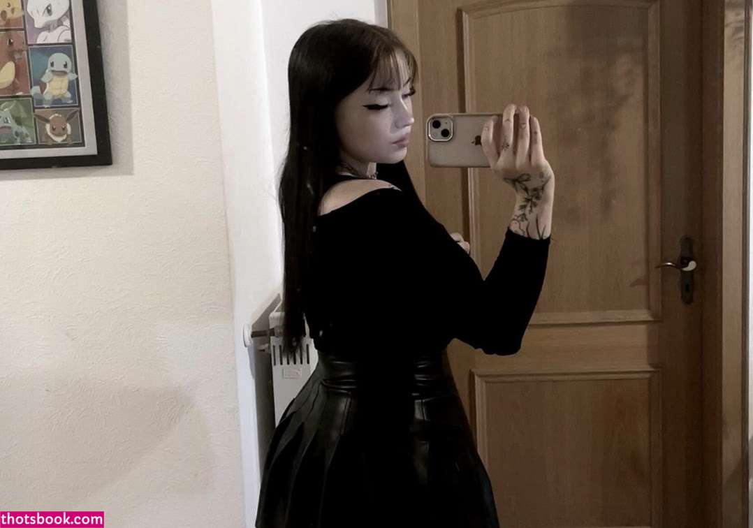 Ennachenxo Nude Leaks OnlyFans Photos #1 1910051