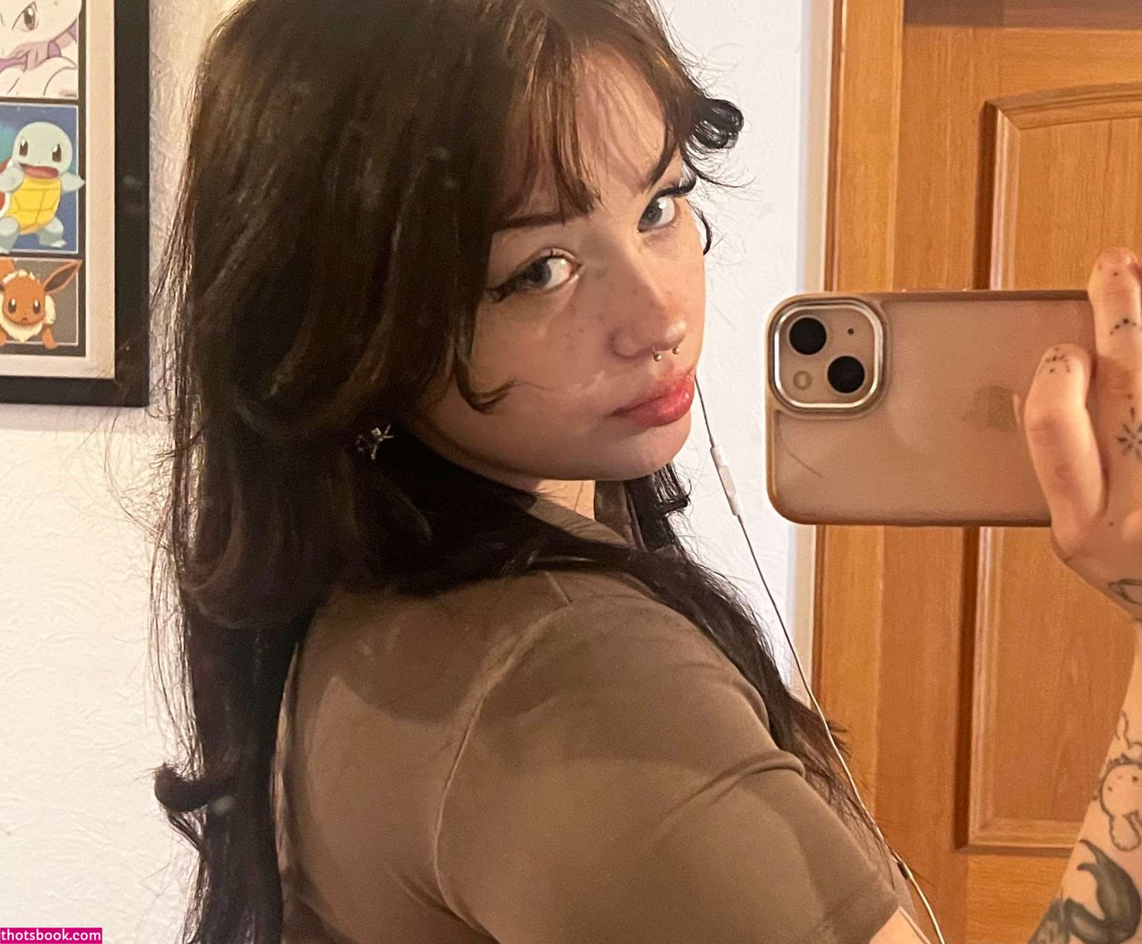 Ennachenxo Nude Leaks OnlyFans Photos #1 1910053