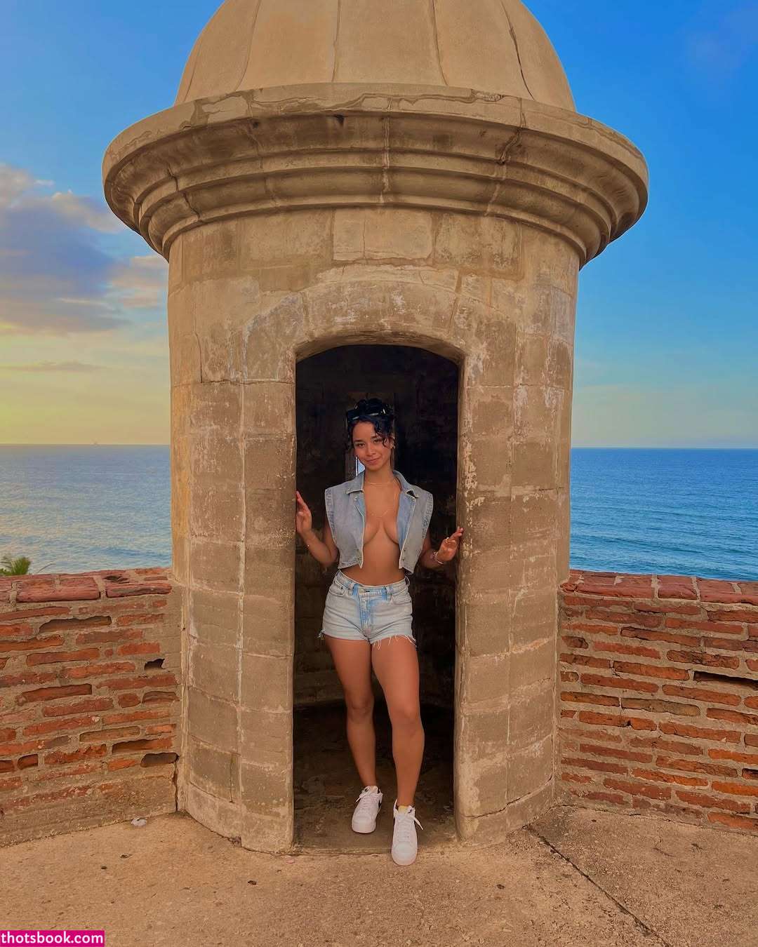 Gissel Gomez gisselg864 sugartitsgg gisselgomez305 Nude Leaks OnlyFans Photos #1 1910093