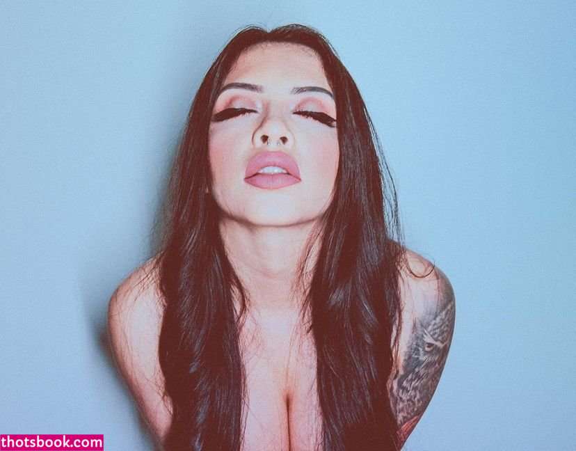 Izzyboo888 Nude Leaks OnlyFans Photos #2 1910249