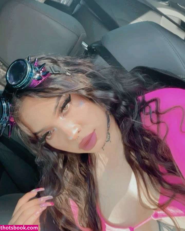 Izzyboo888 Nude Leaks OnlyFans Photos #3 1910256