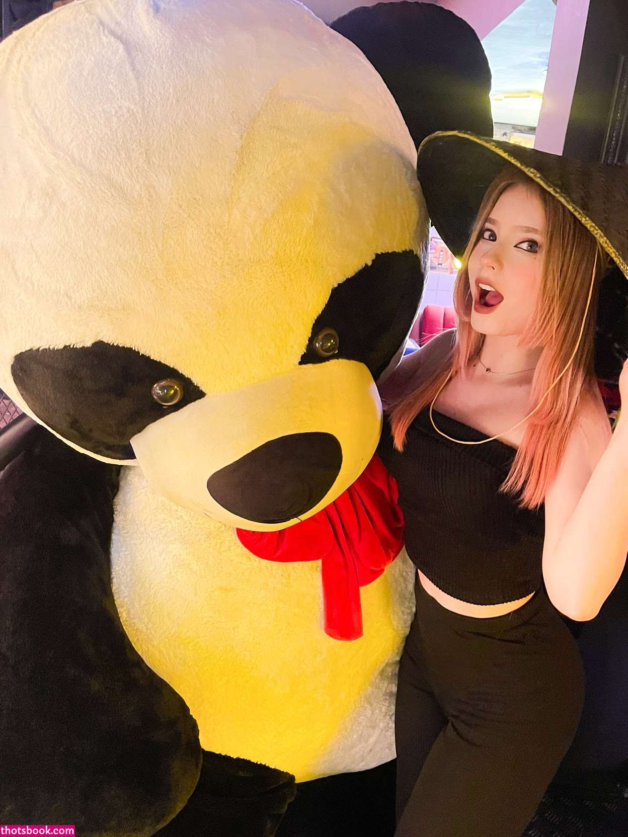 Luisa Duque Spookhen Nude Leaks OnlyFans Photos #1 1910303