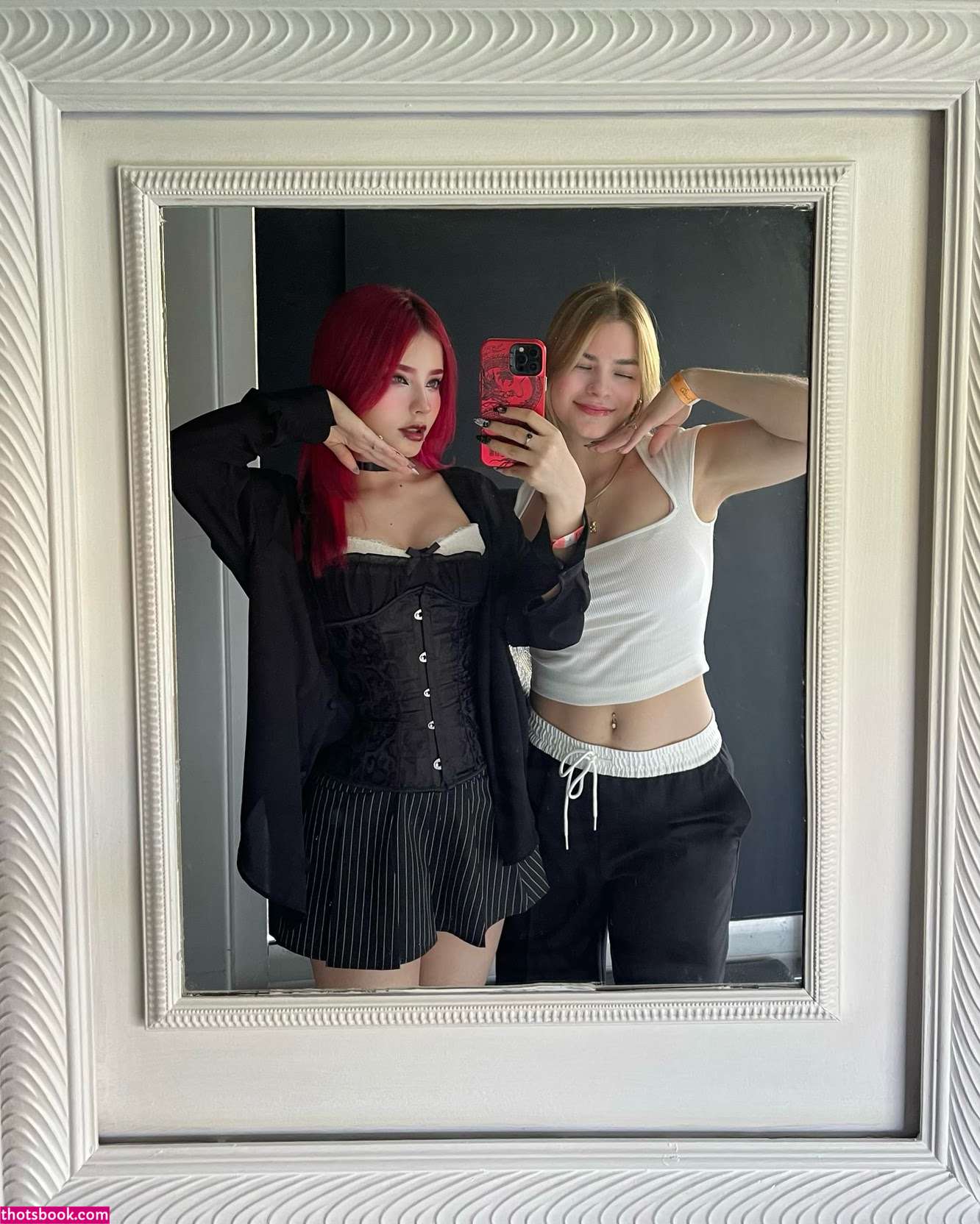 Luisa Duque Spookhen Nude Leaks OnlyFans Photos #2 1910309