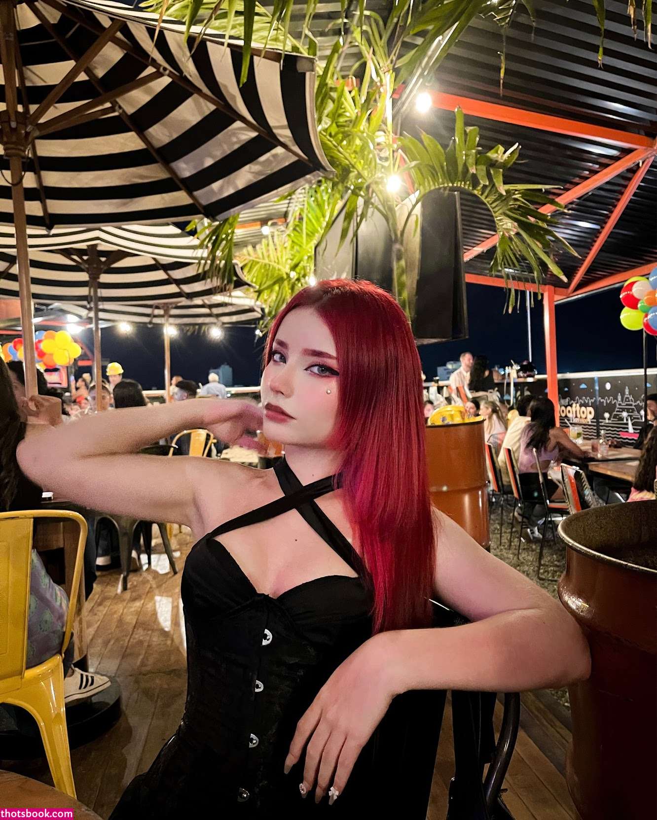 Luisa Duque Spookhen Nude Leaks OnlyFans Photos #2 1910313