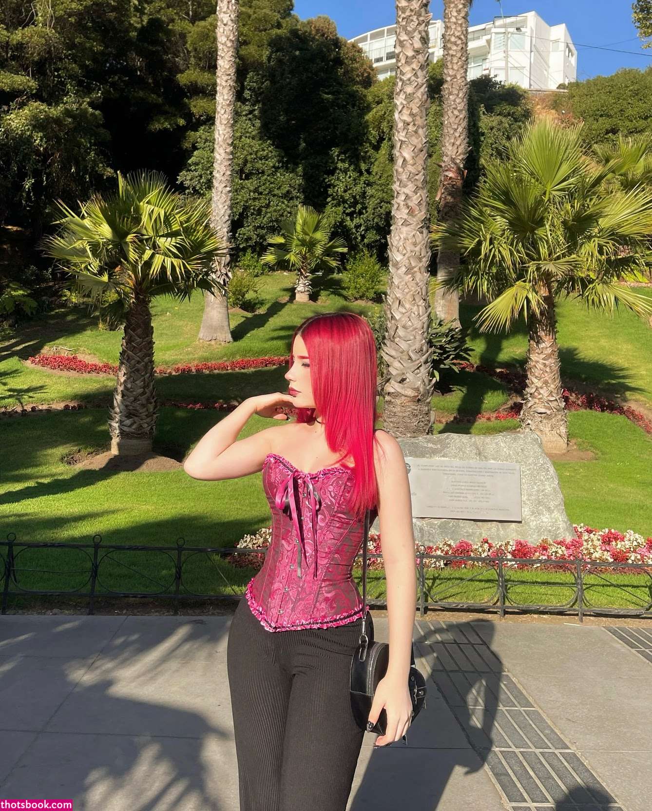 Luisa Duque Spookhen Nude Leaks OnlyFans Photos #3 1910323