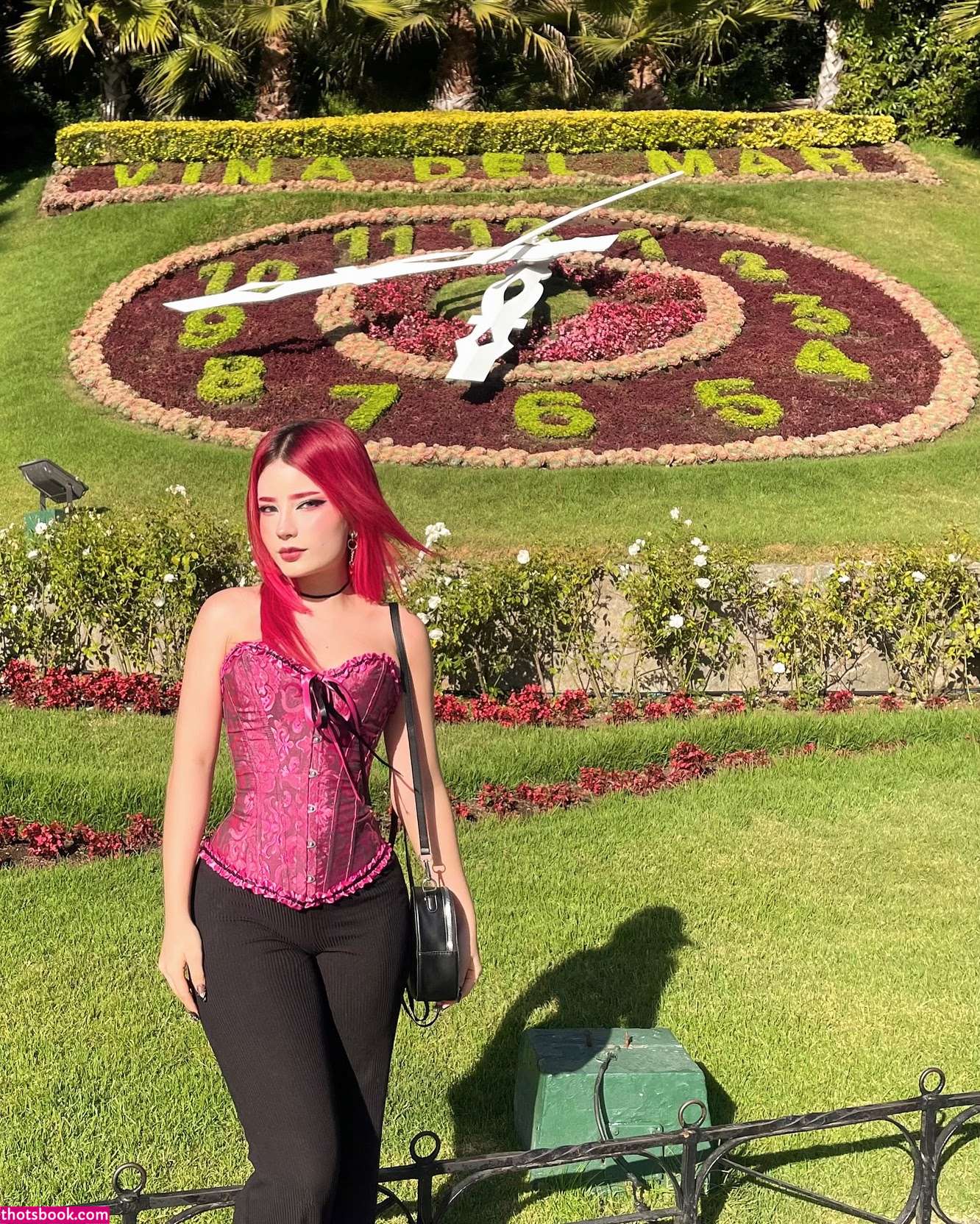 Luisa Duque Spookhen Nude Leaks OnlyFans Photos #3 1910329