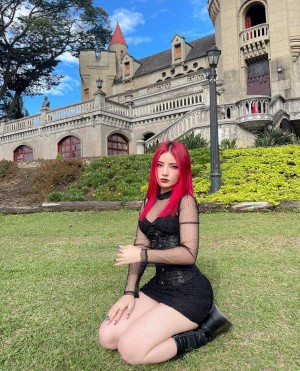 Luisa Duque Spookhen Nude Leaks OnlyFans Photos #3