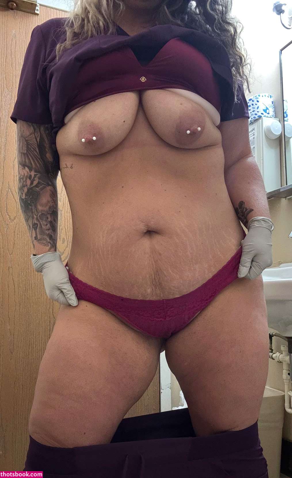 missxb00tyxbeth Nude Leaks OnlyFans Photos #3 1910432