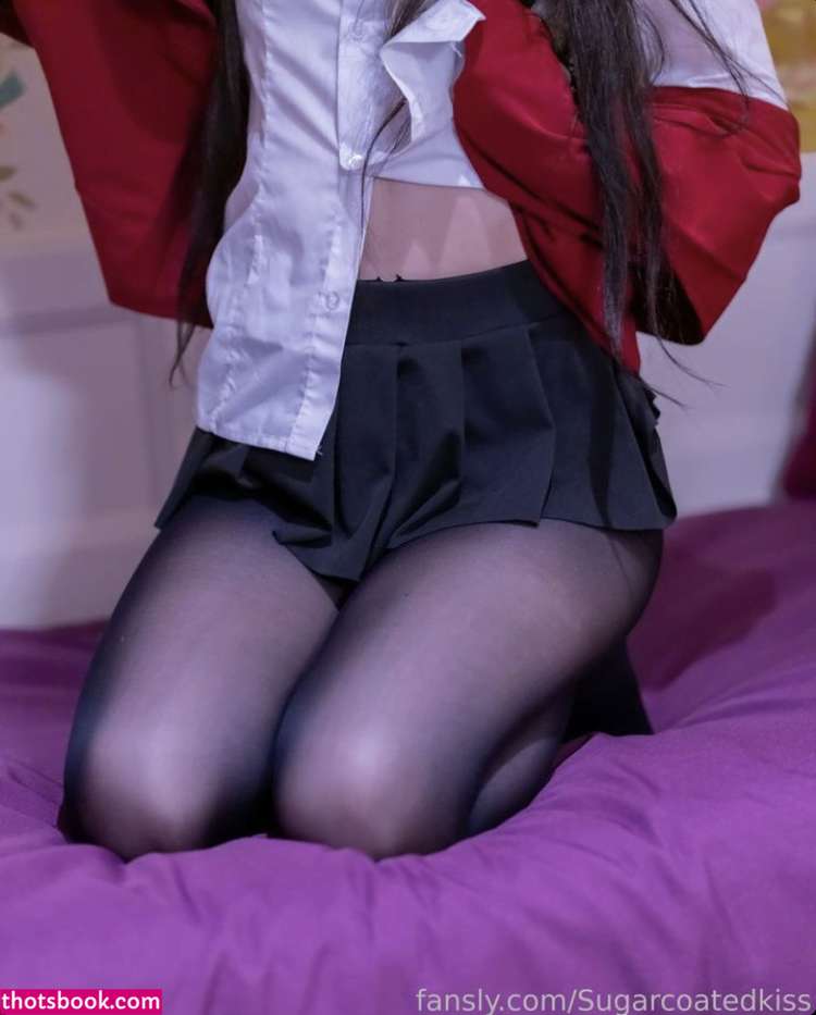Sugarcoatedkiss Nude Leaks OnlyFans Photos #3 1910537