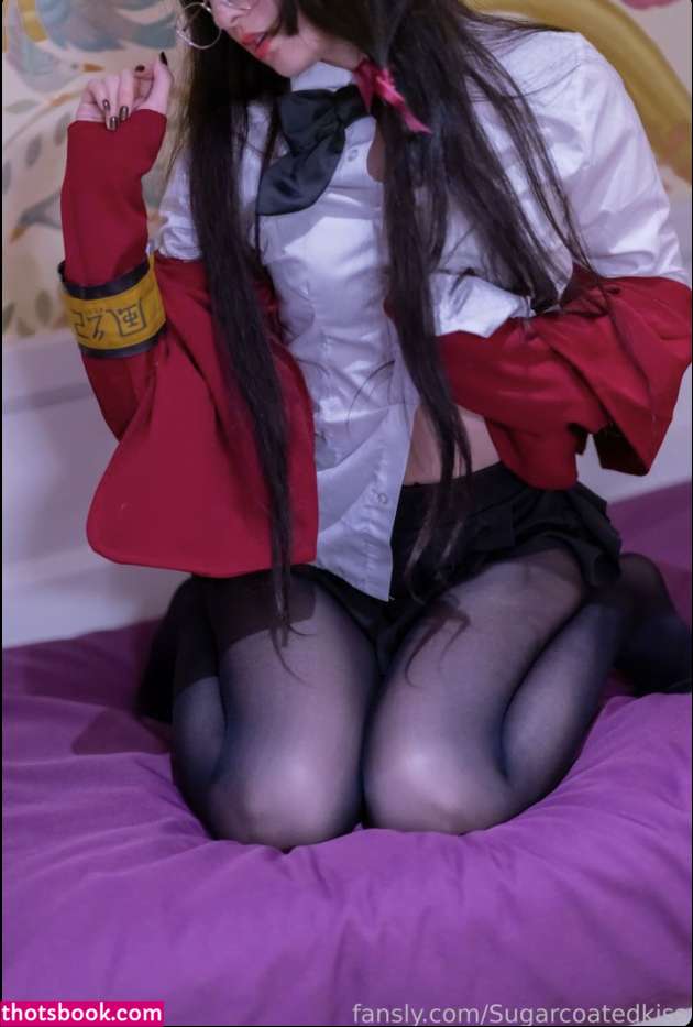 Sugarcoatedkiss Nude Leaks OnlyFans Photos #3 1910558