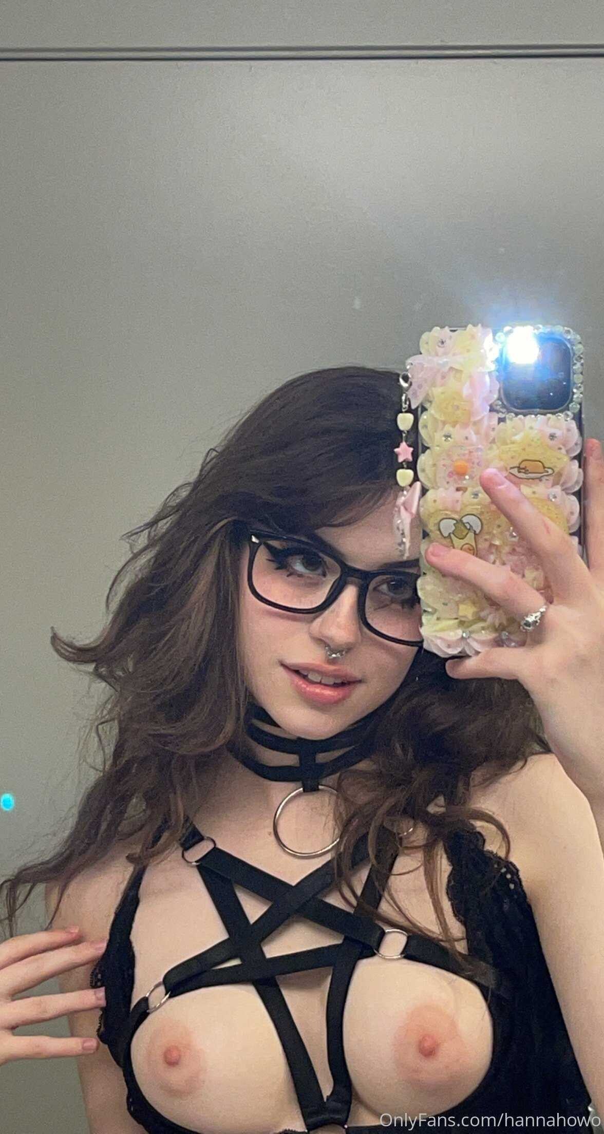 Hannahowo New Onlyfans Leaked Photos 96492