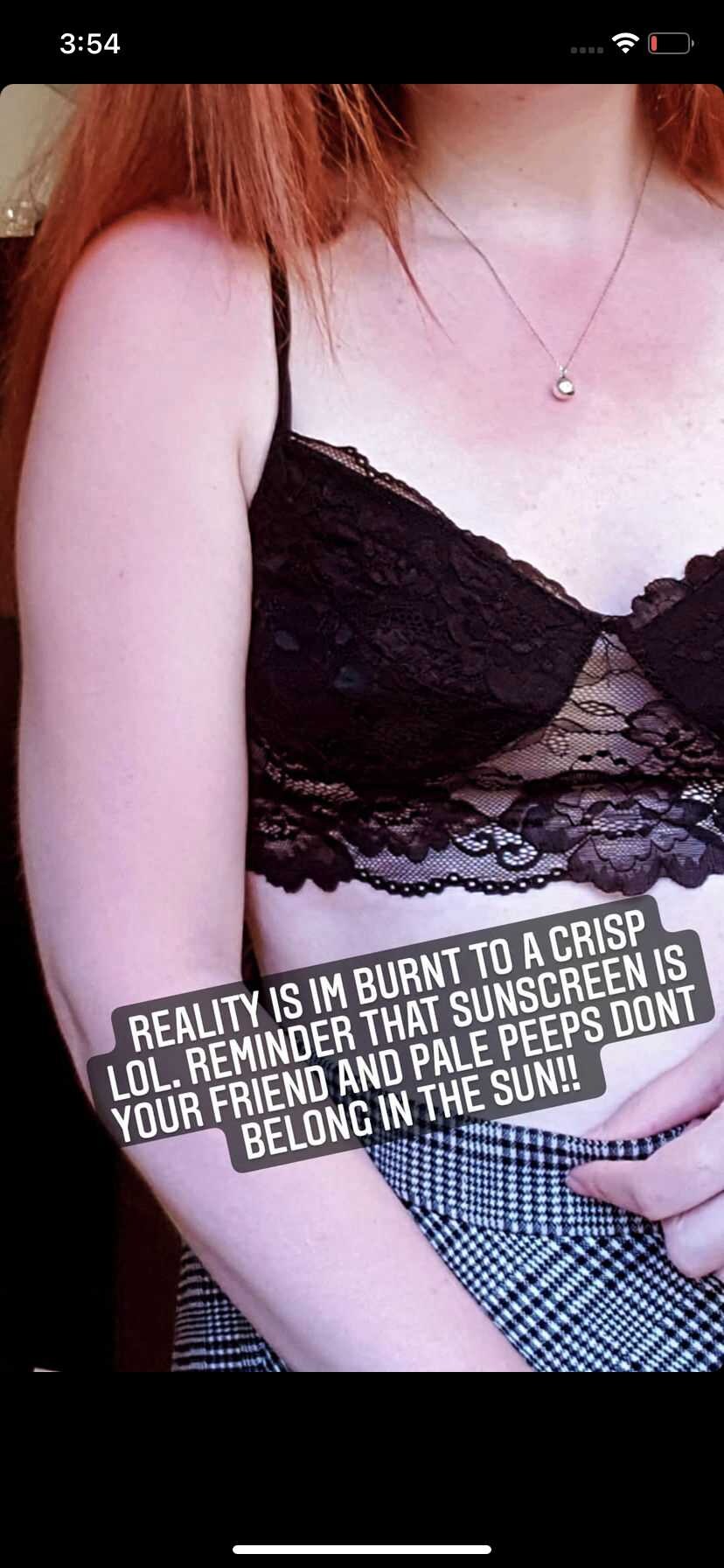 Suzy Lu Leaked Photos 95066